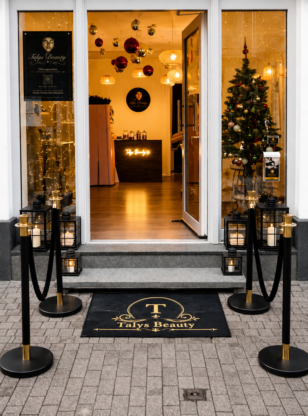 Talys Beauty Studio